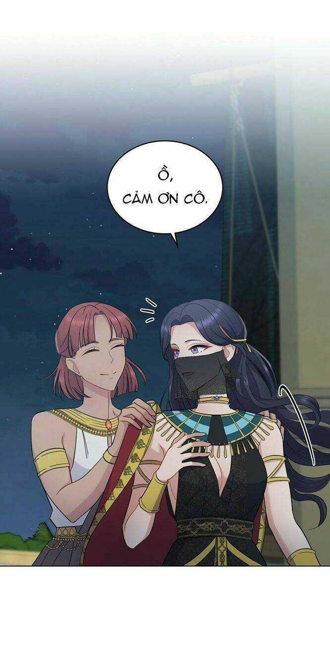 Lừa Người Hợp Với Em Chapter 14 trang 49