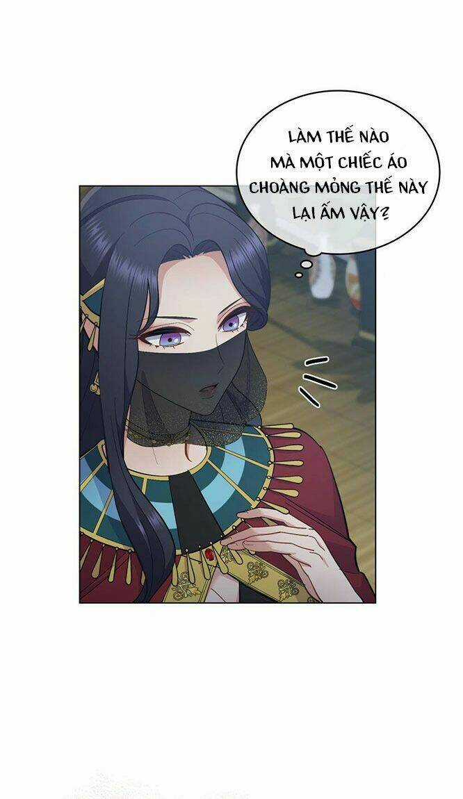 Lừa Người Hợp Với Em Chapter 14 trang 50