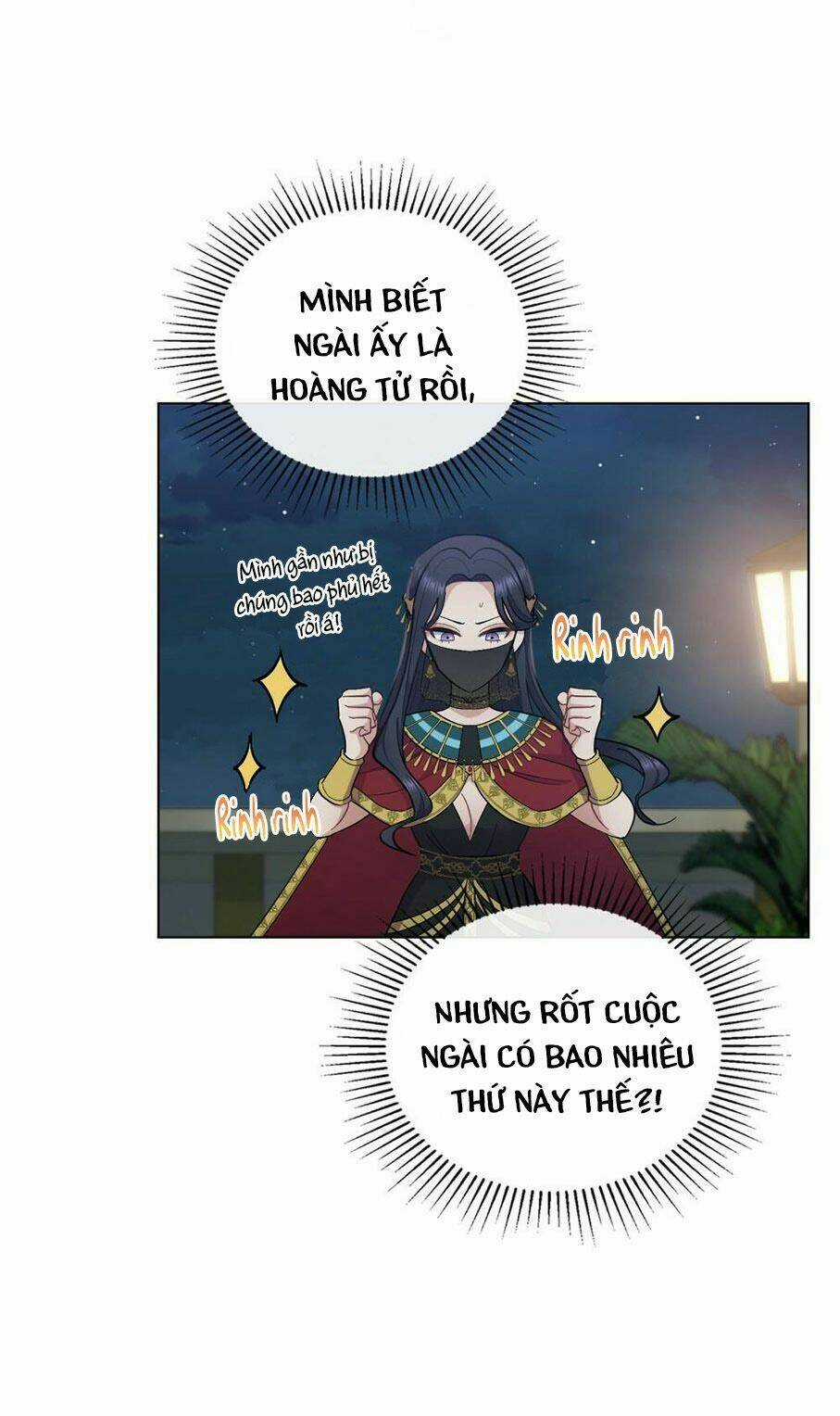 Lừa Người Hợp Với Em Chapter 14 trang 53