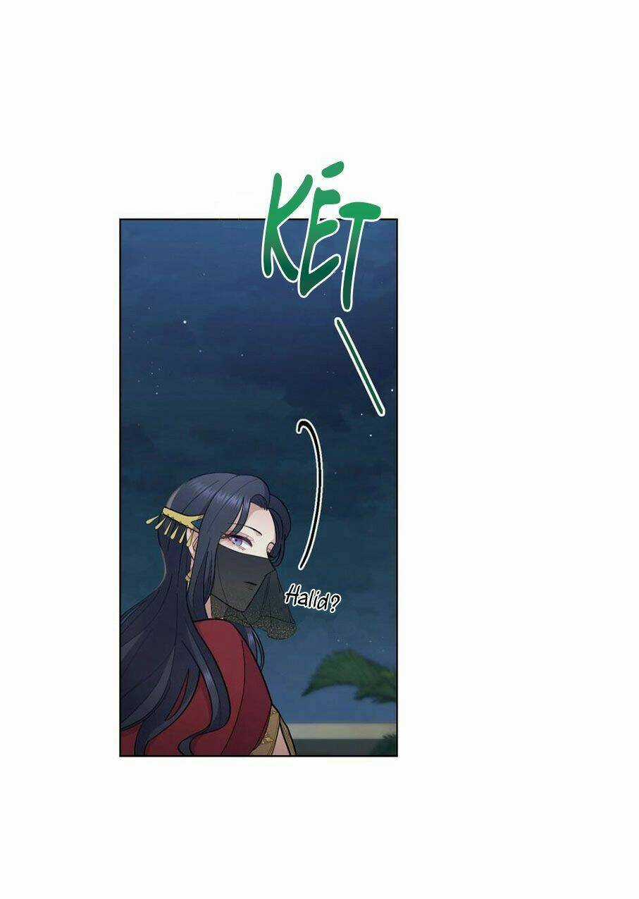 Lừa Người Hợp Với Em Chapter 14 trang 54