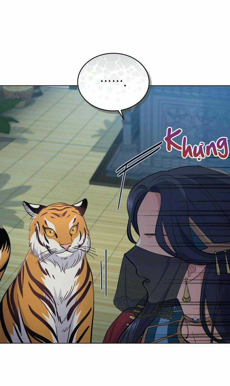 Lừa Người Hợp Với Em Chapter 14 trang 55