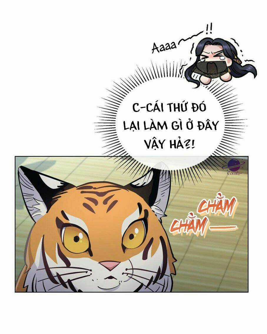 Lừa Người Hợp Với Em Chapter 14 trang 56