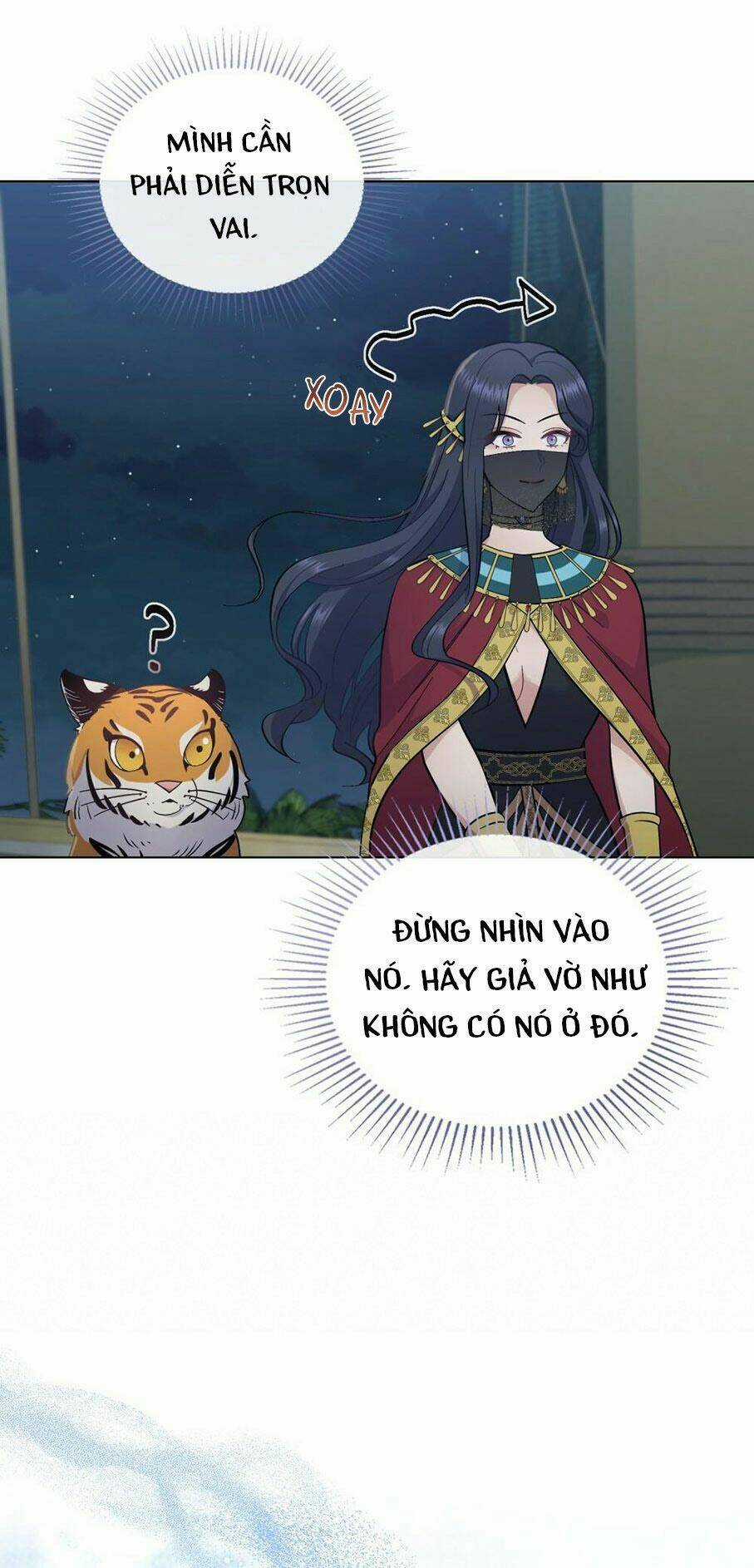 Lừa Người Hợp Với Em Chapter 14 trang 58