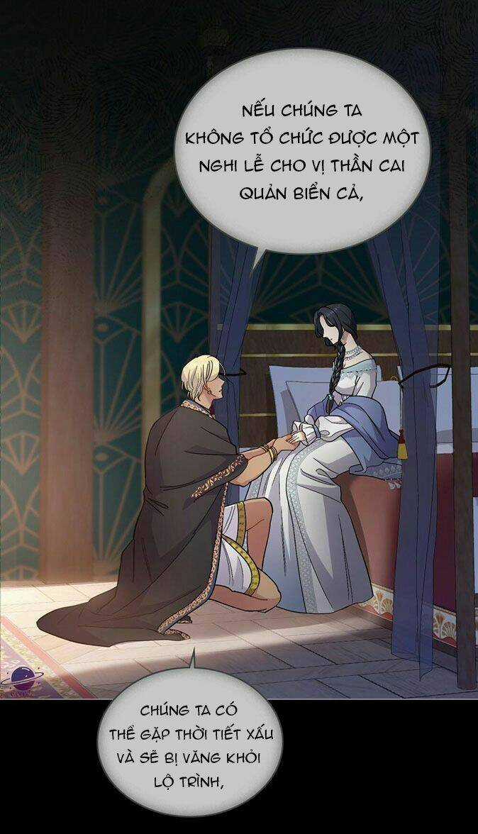 Lừa Người Hợp Với Em Chapter 14 trang 6