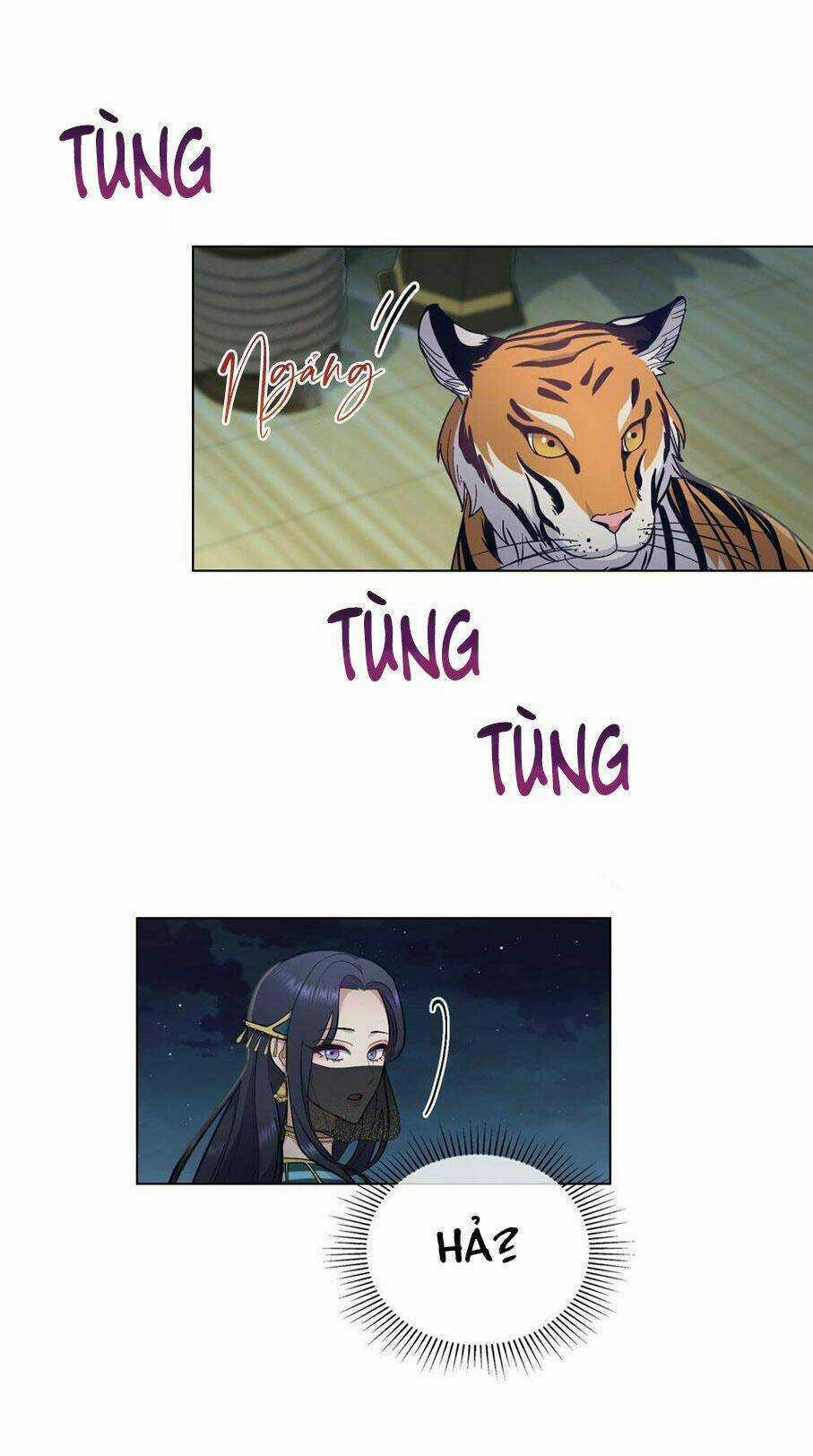 Lừa Người Hợp Với Em Chapter 14 trang 63