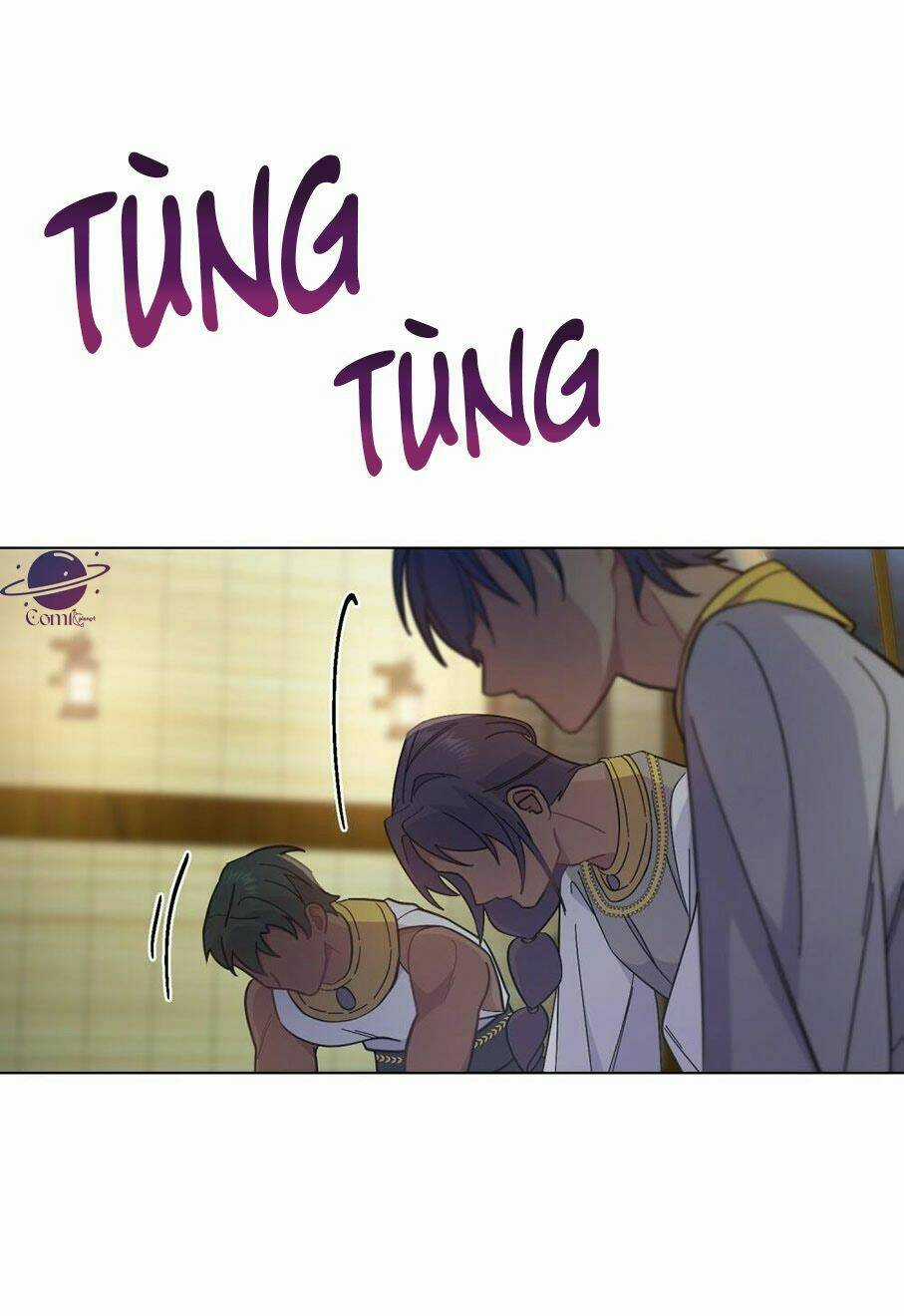 Lừa Người Hợp Với Em Chapter 14 trang 64