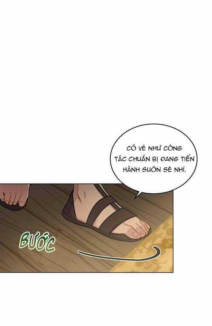 Lừa Người Hợp Với Em Chapter 14 trang 9