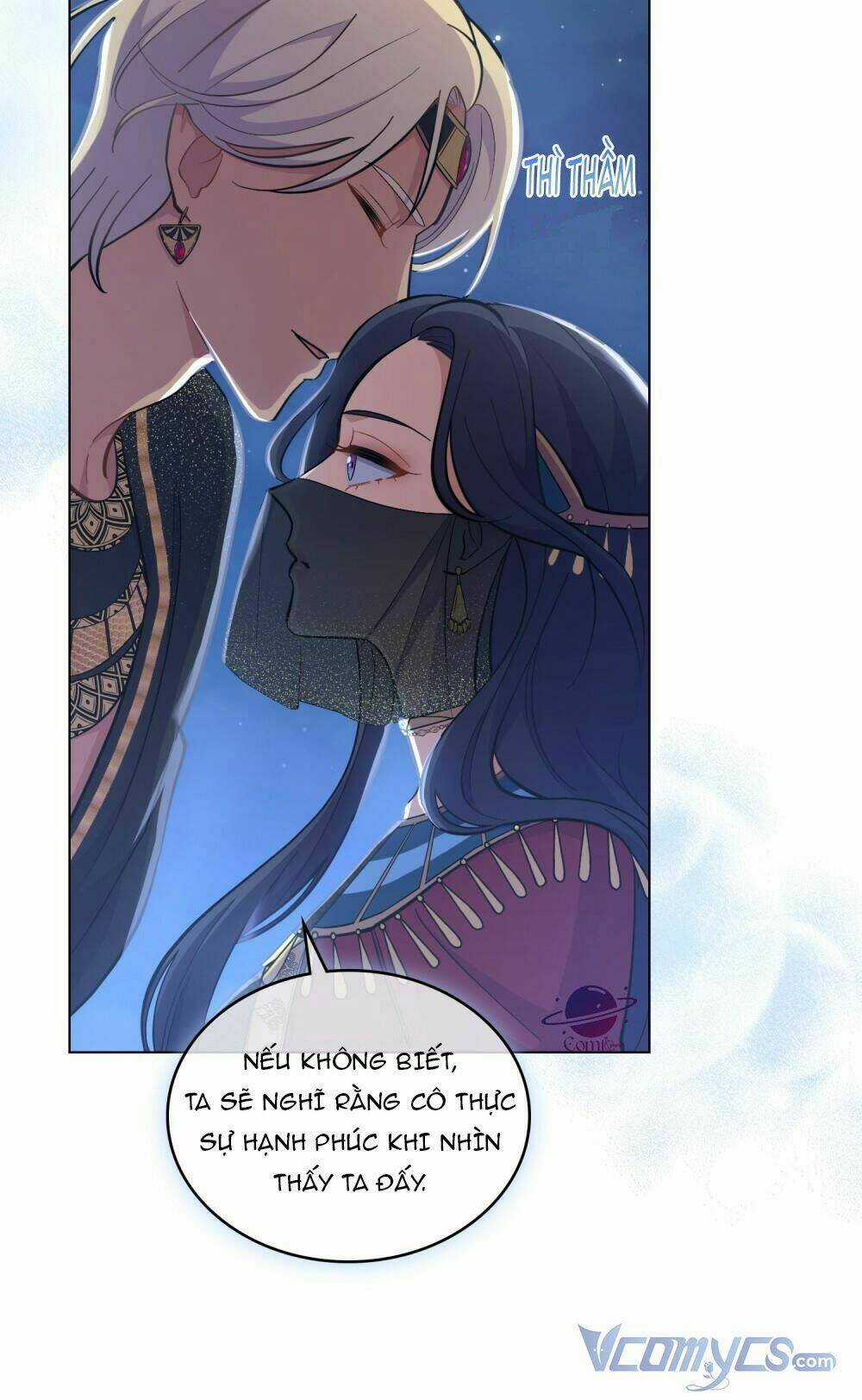 Lừa Người Hợp Với Em Chapter 15 trang 11