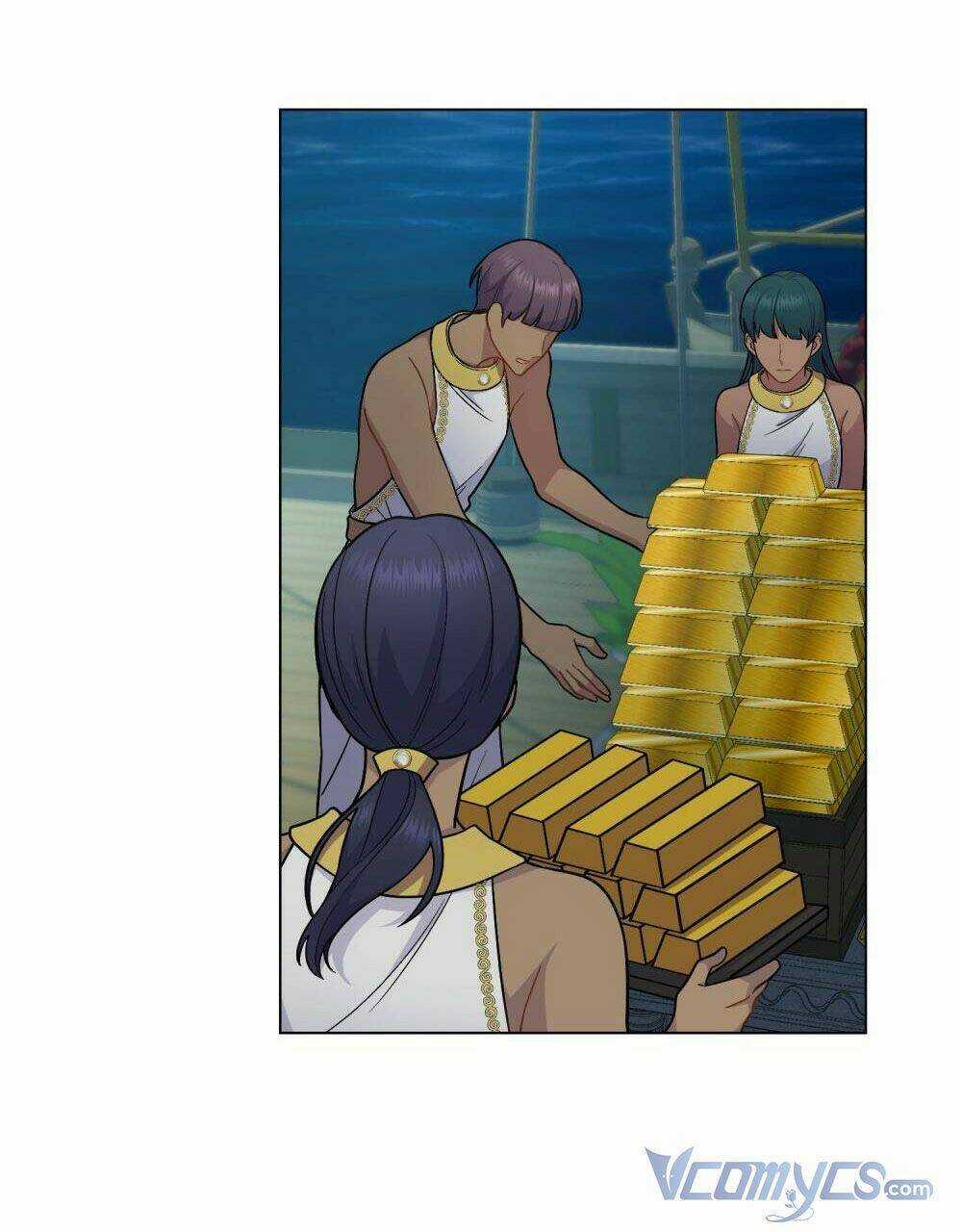 Lừa Người Hợp Với Em Chapter 15 trang 21