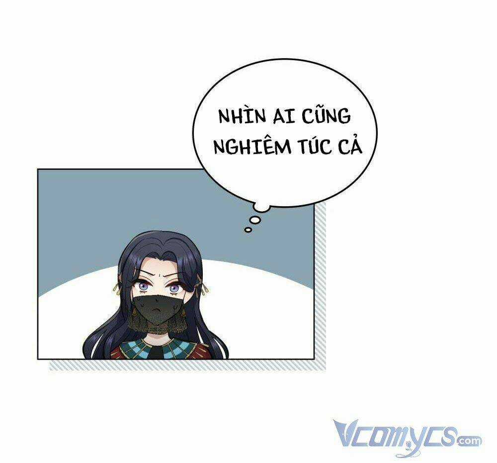 Lừa Người Hợp Với Em Chapter 15 trang 22