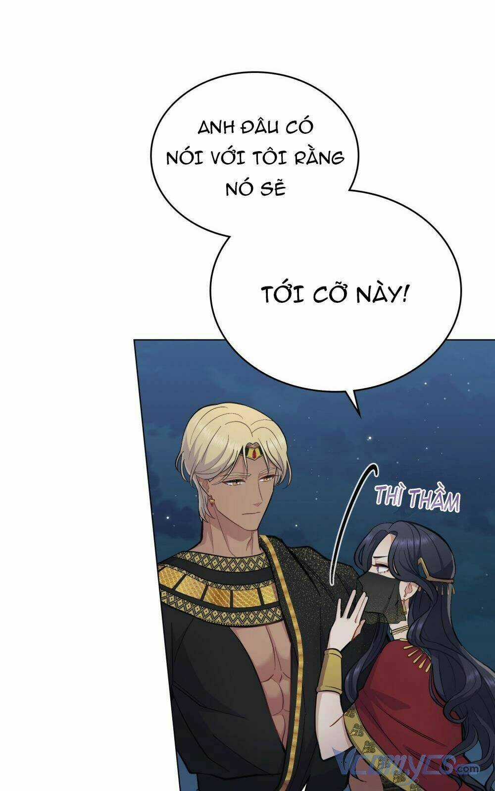 Lừa Người Hợp Với Em Chapter 15 trang 23