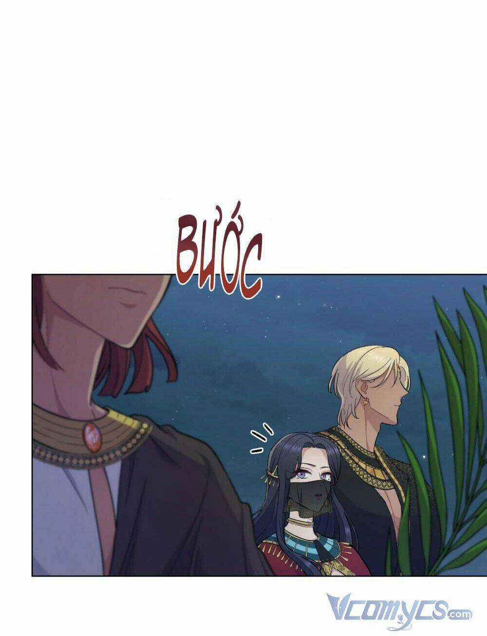 Lừa Người Hợp Với Em Chapter 15 trang 33