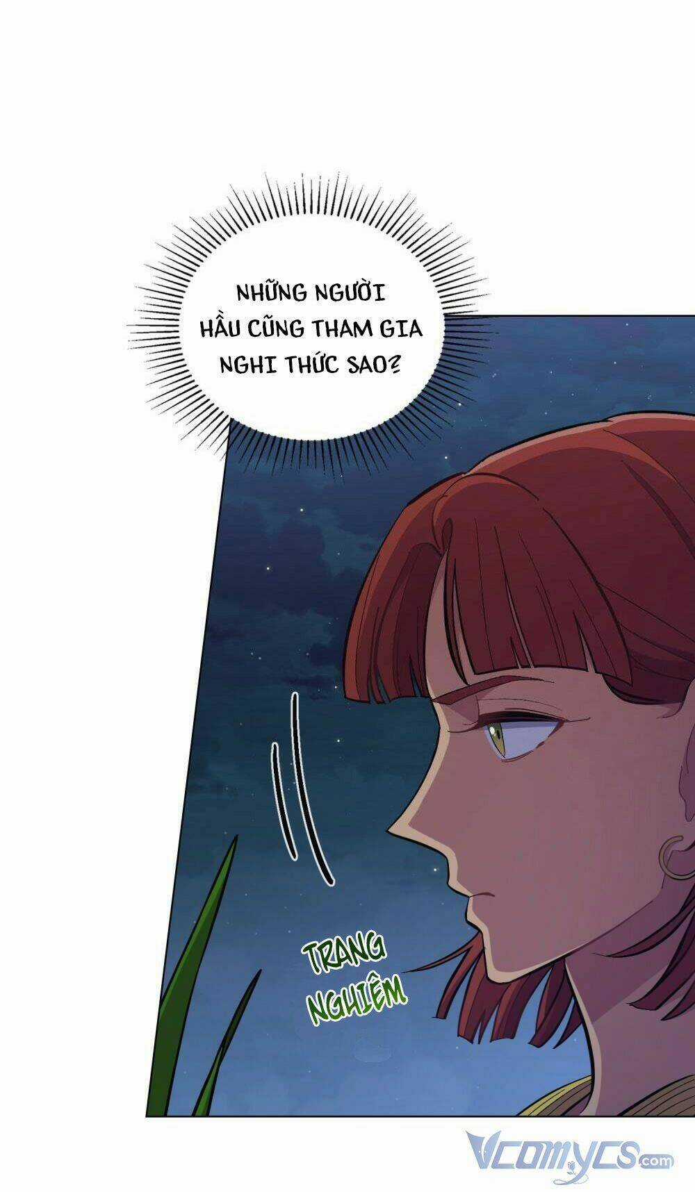 Lừa Người Hợp Với Em Chapter 15 trang 35