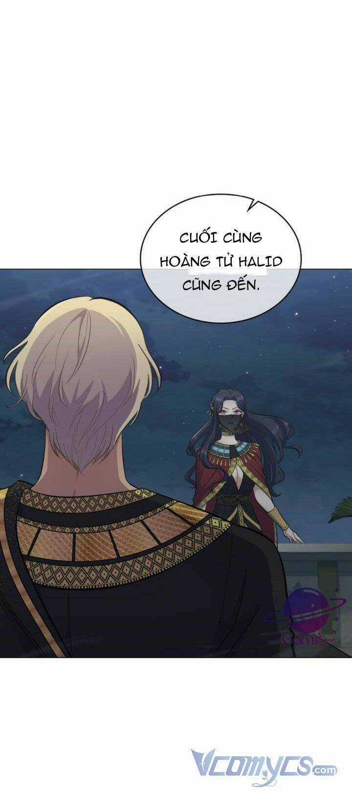 Lừa Người Hợp Với Em Chapter 15 trang 4