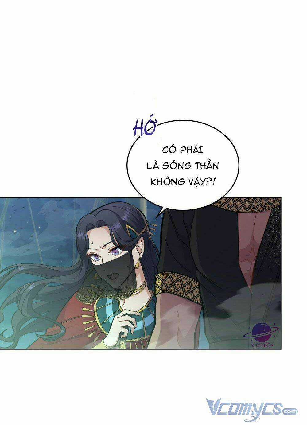 Lừa Người Hợp Với Em Chapter 15 trang 42