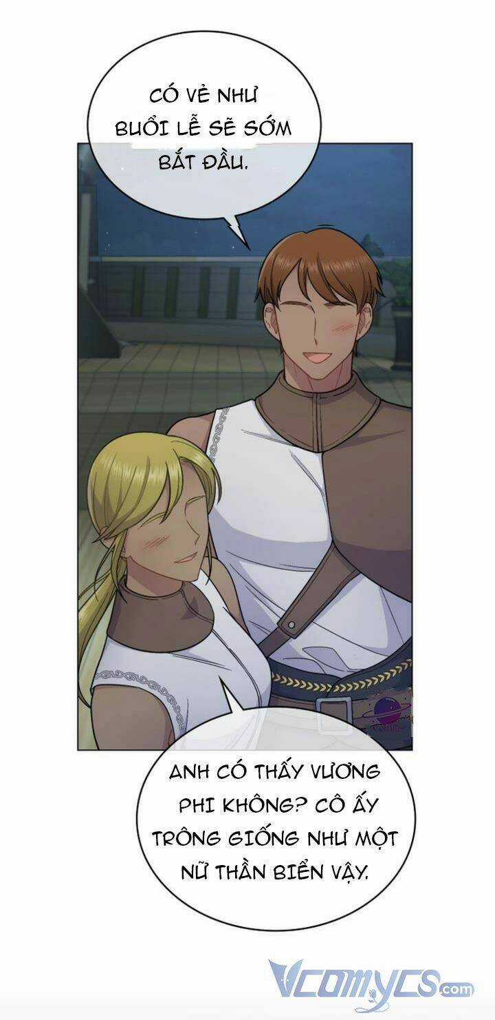 Lừa Người Hợp Với Em Chapter 15 trang 5