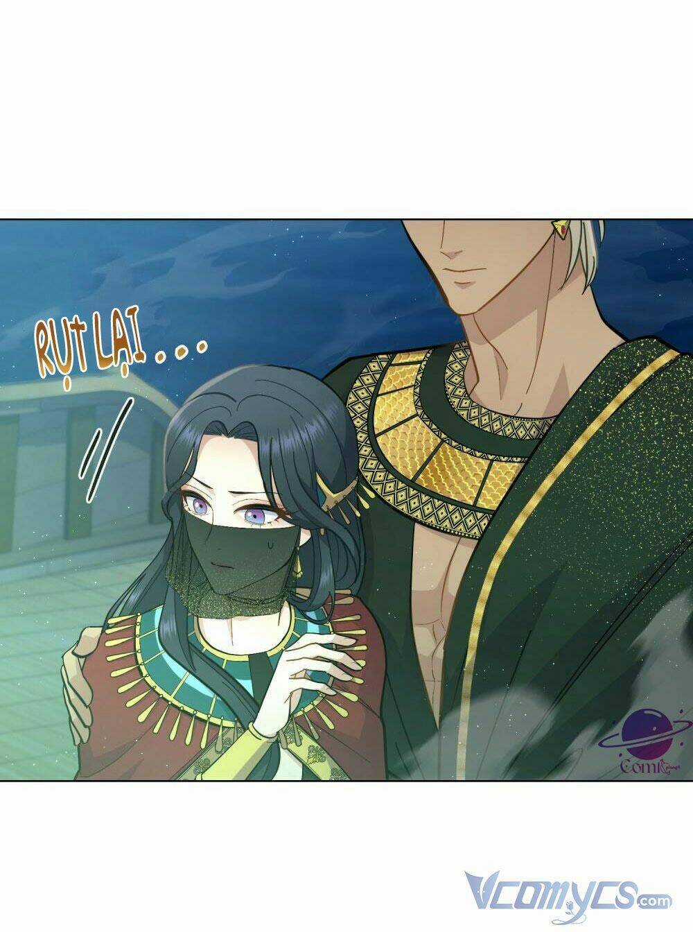 Lừa Người Hợp Với Em Chapter 15 trang 56