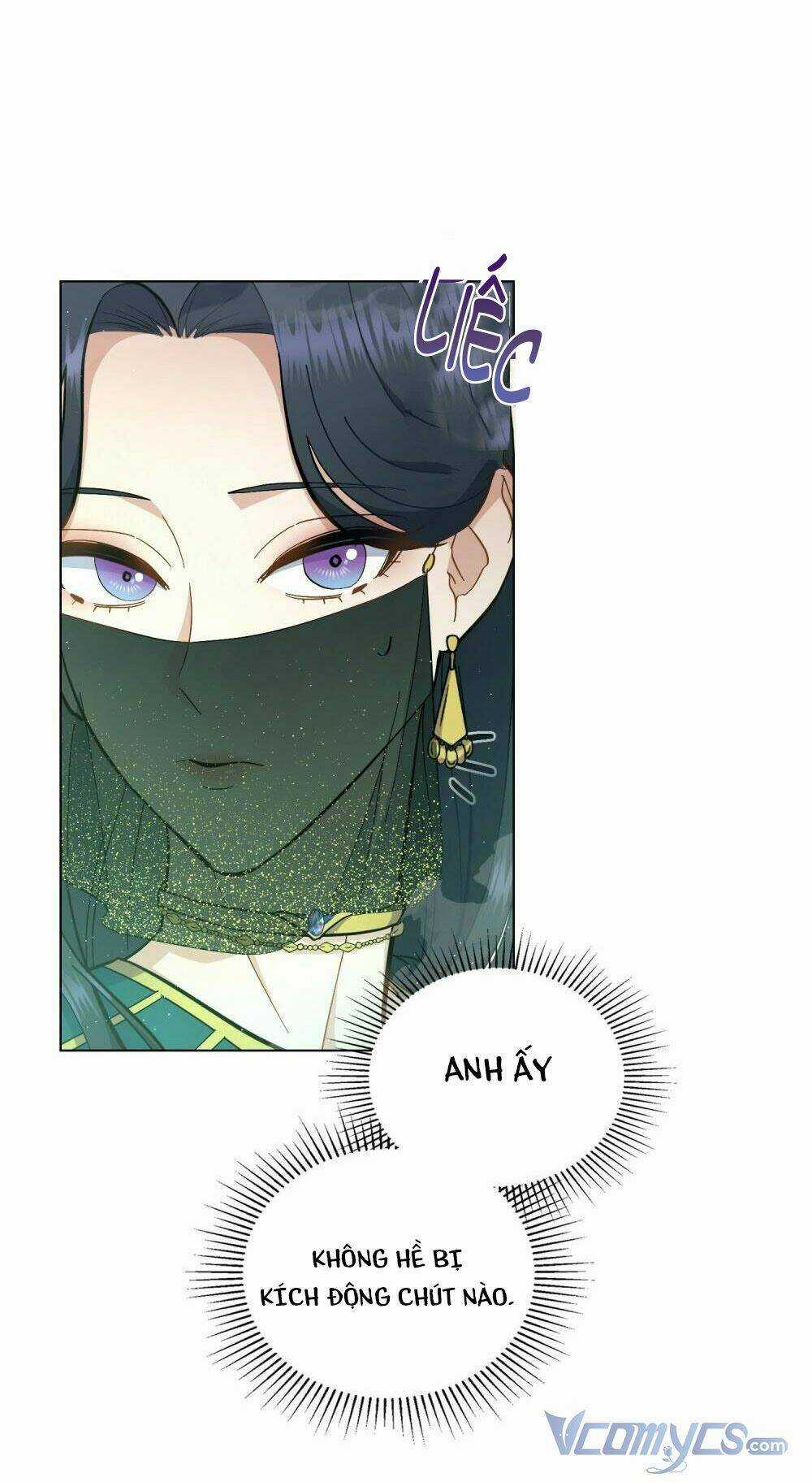 Lừa Người Hợp Với Em Chapter 15 trang 57