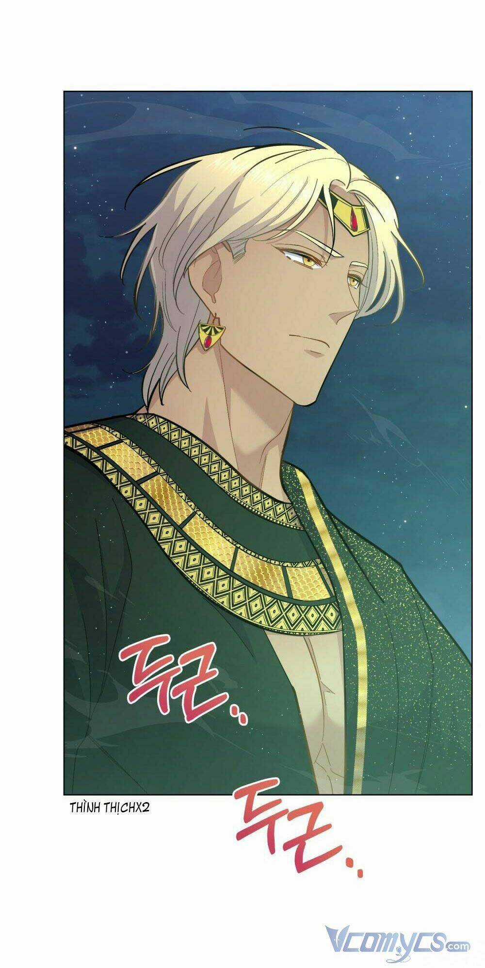 Lừa Người Hợp Với Em Chapter 15 trang 58