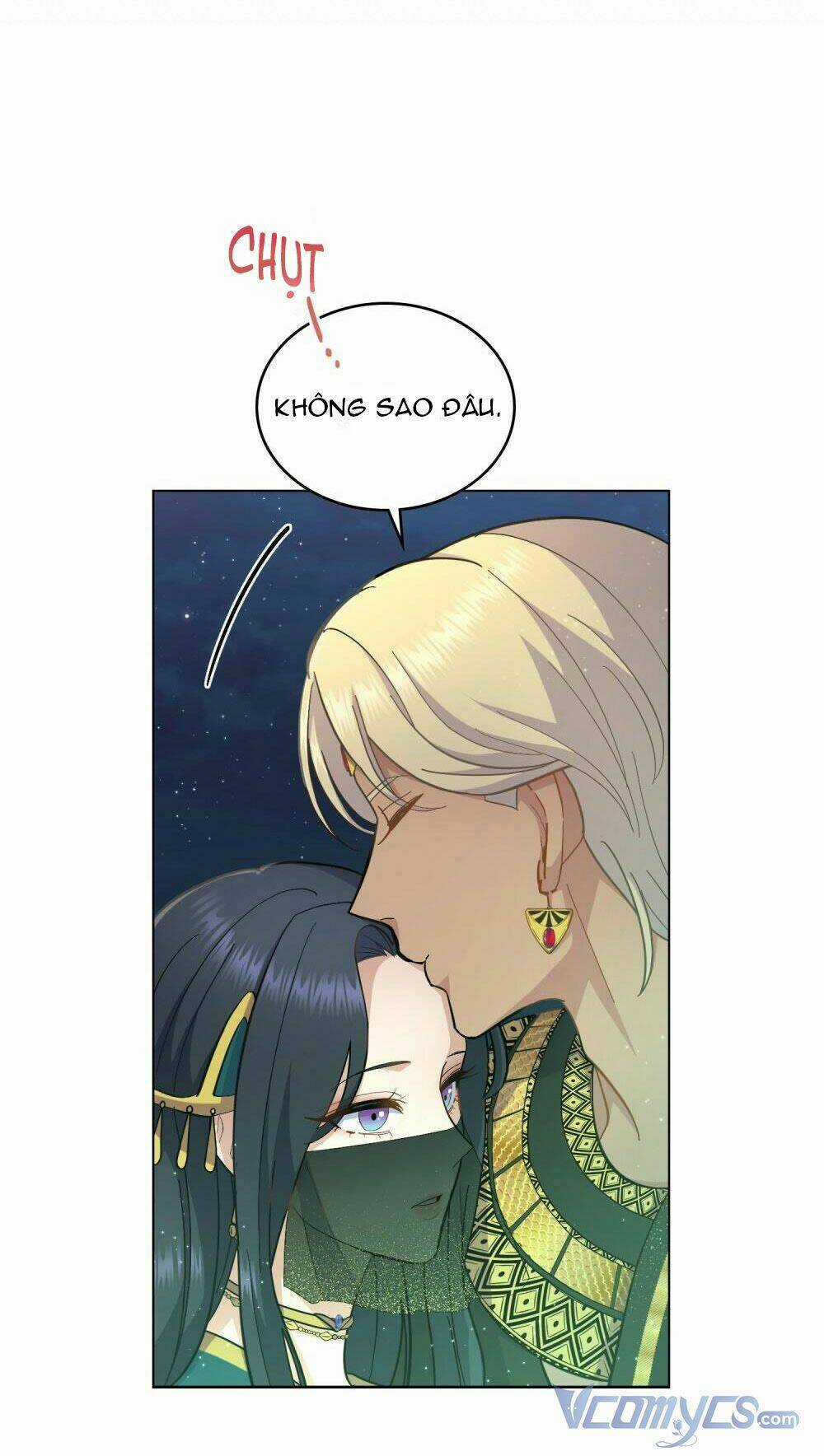 Lừa Người Hợp Với Em Chapter 15 trang 62