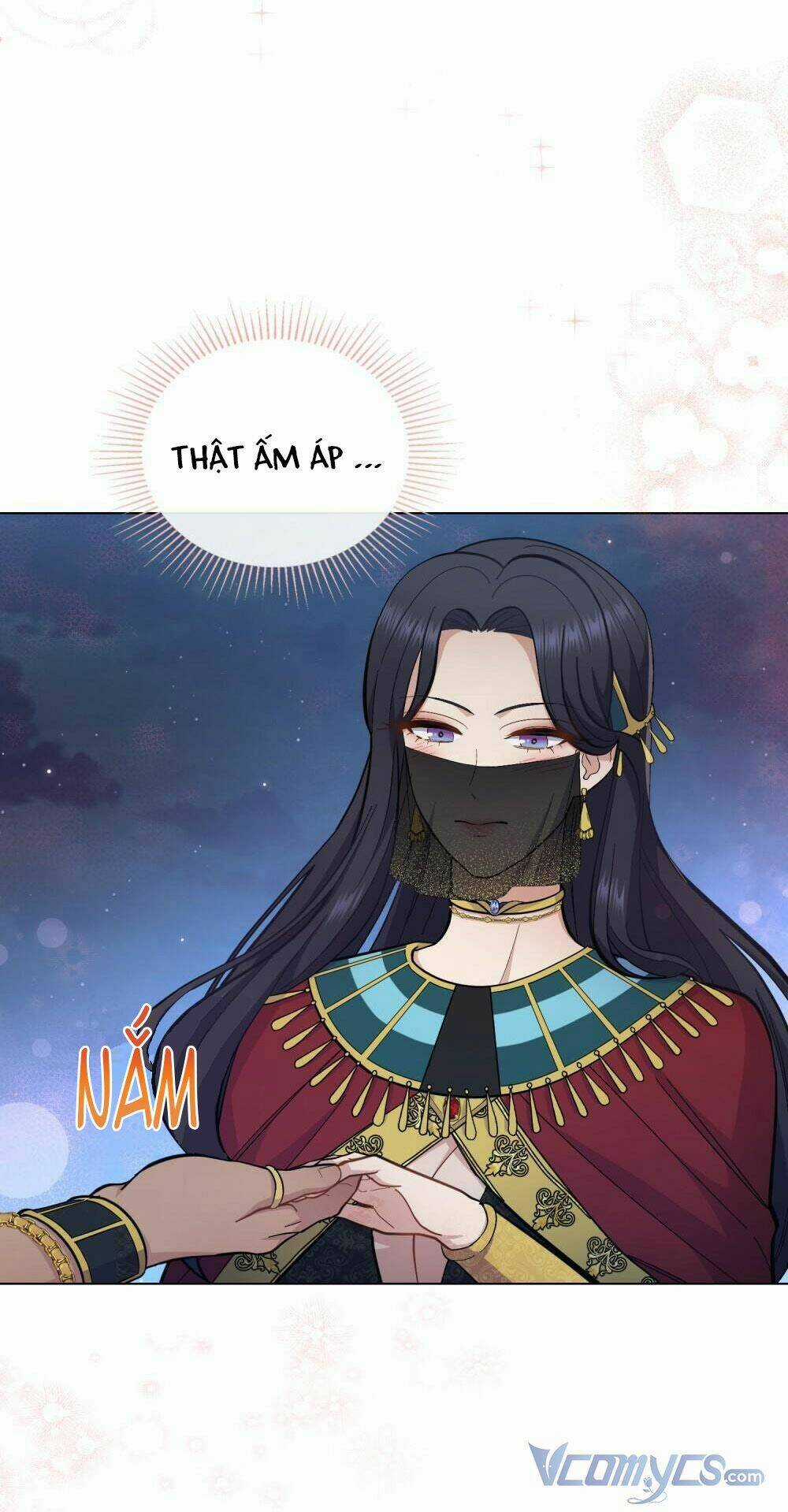 Lừa Người Hợp Với Em Chapter 15 trang 8