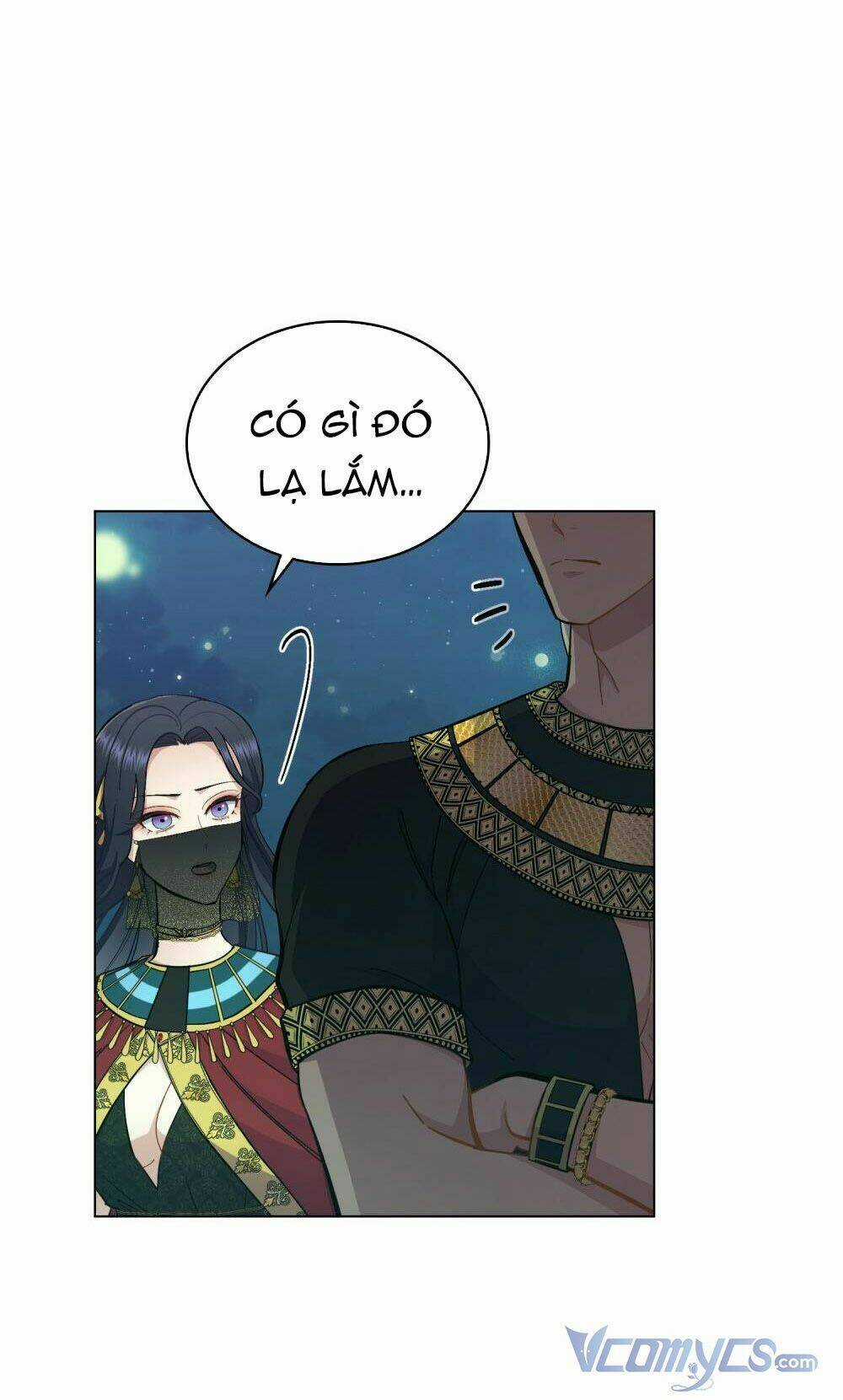 Lừa Người Hợp Với Em Chapter 16 trang 15