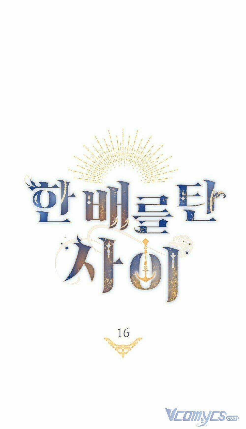 Lừa Người Hợp Với Em Chapter 16 trang 24