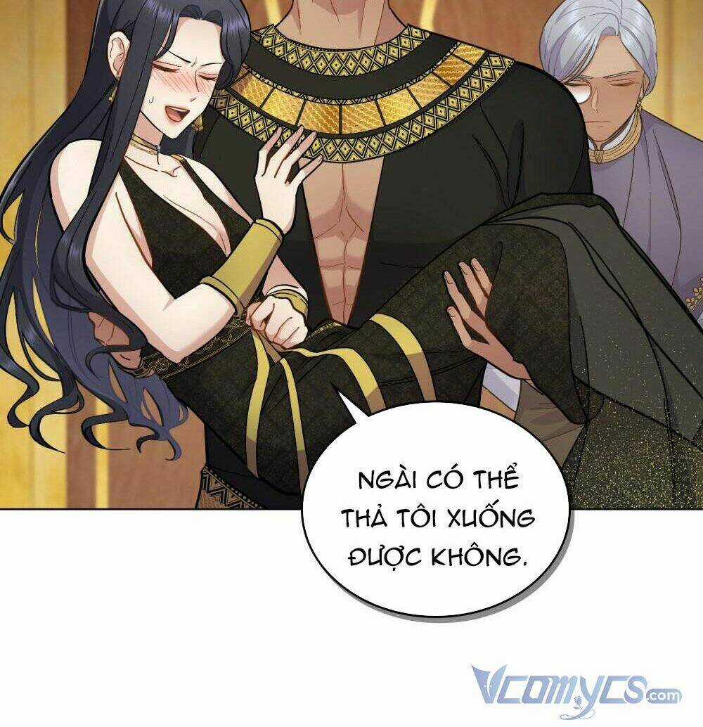 Lừa Người Hợp Với Em Chapter 16 trang 27