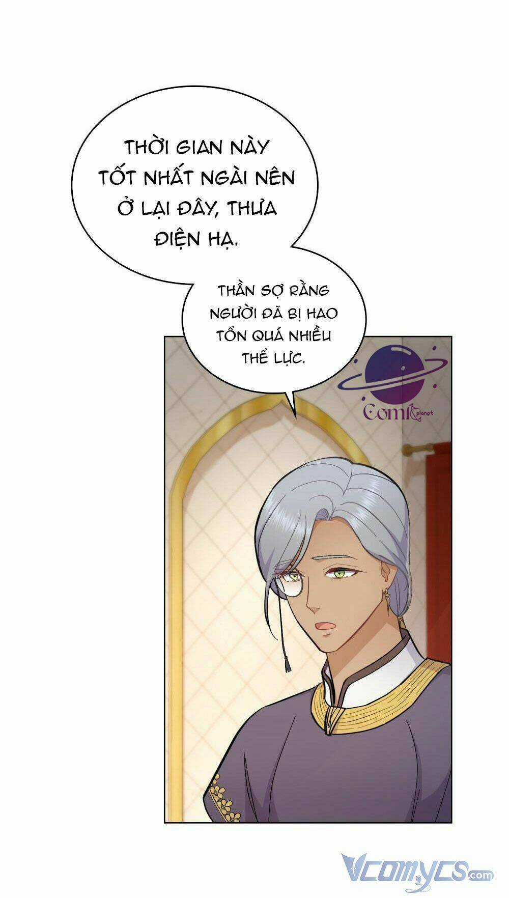 Lừa Người Hợp Với Em Chapter 16 trang 31