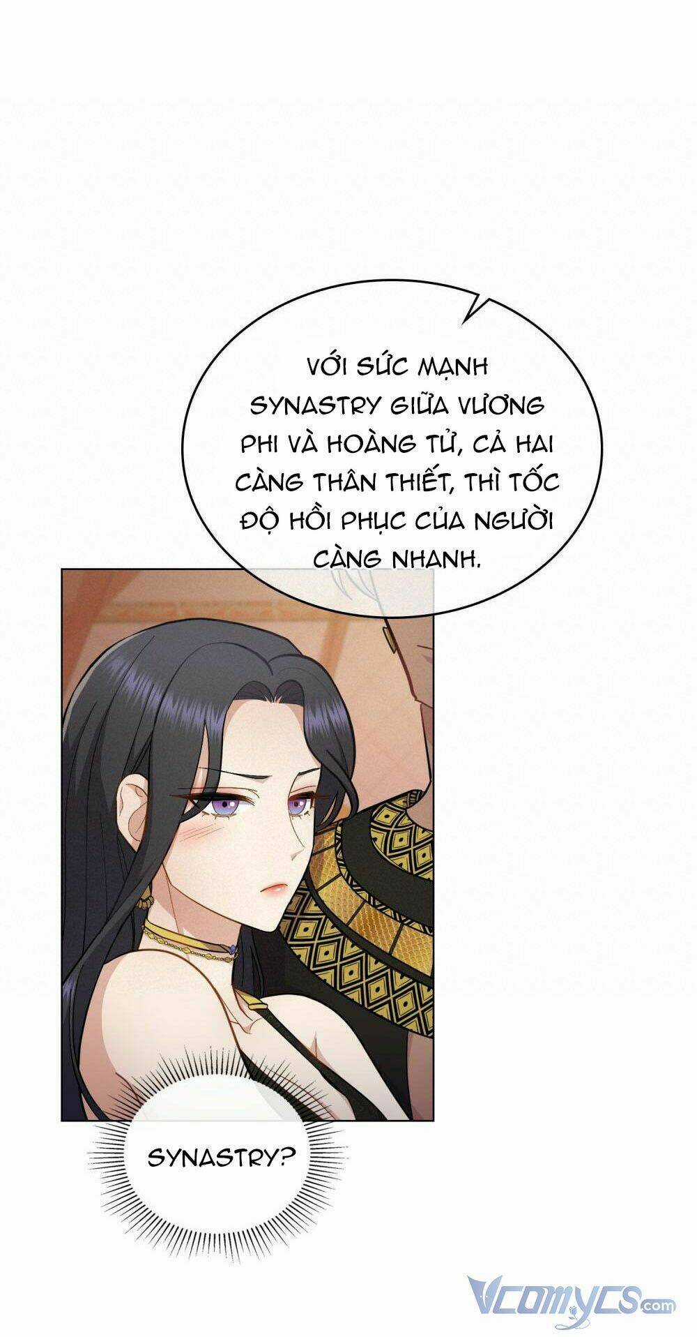 Lừa Người Hợp Với Em Chapter 16 trang 32