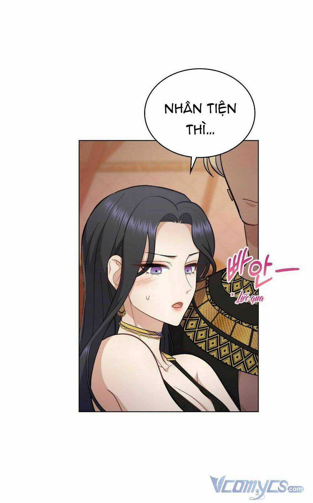 Lừa Người Hợp Với Em Chapter 16 trang 33