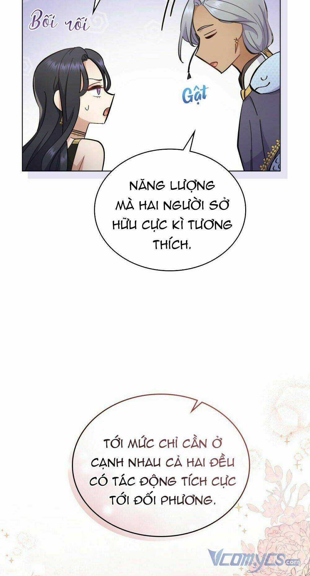 Lừa Người Hợp Với Em Chapter 16 trang 38