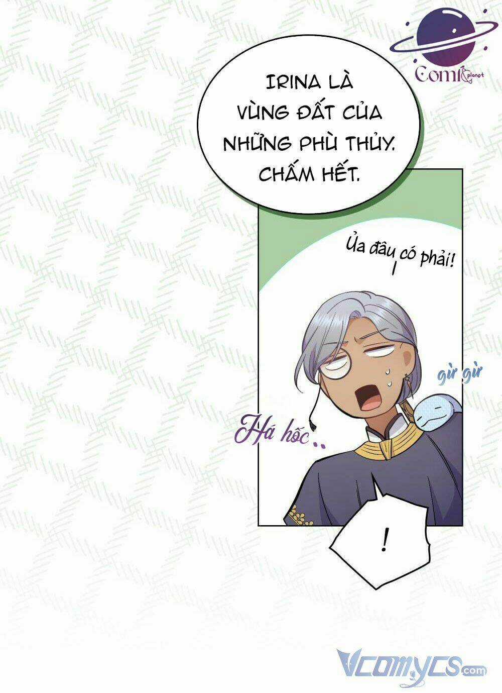 Lừa Người Hợp Với Em Chapter 16 trang 42