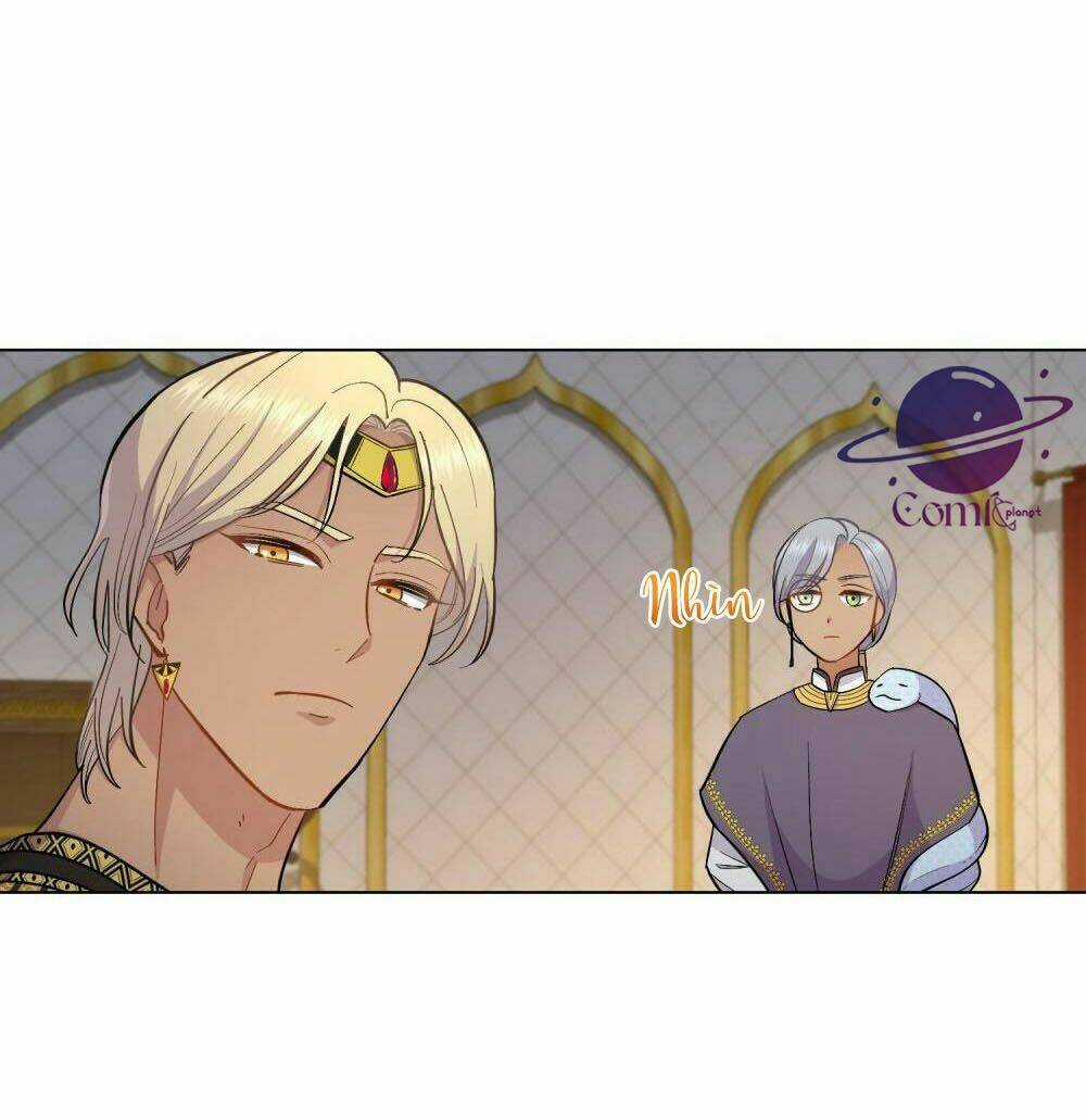 Lừa Người Hợp Với Em Chapter 16 trang 47