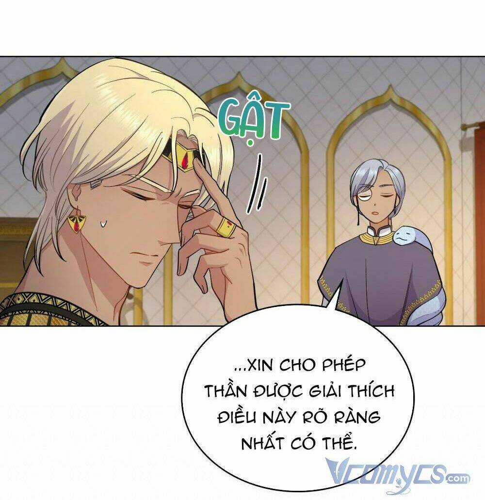 Lừa Người Hợp Với Em Chapter 16 trang 48