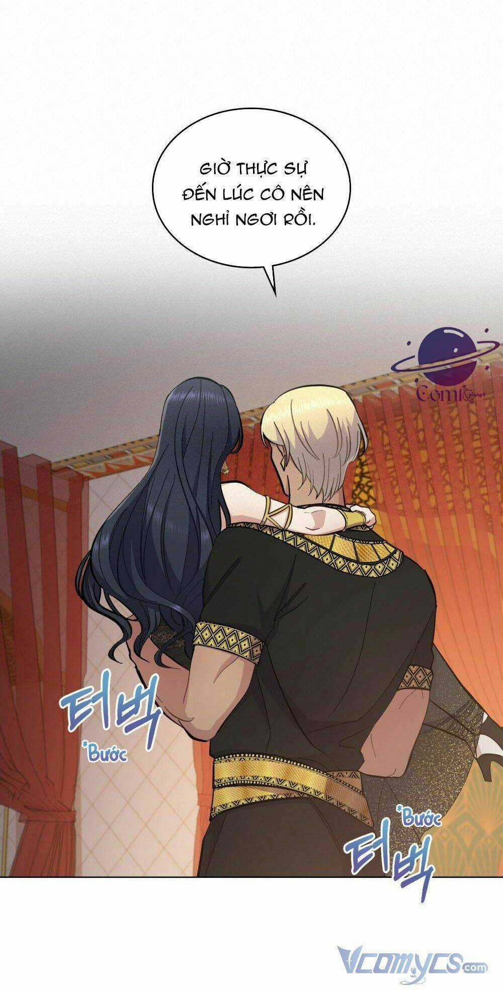 Lừa Người Hợp Với Em Chapter 16 trang 64