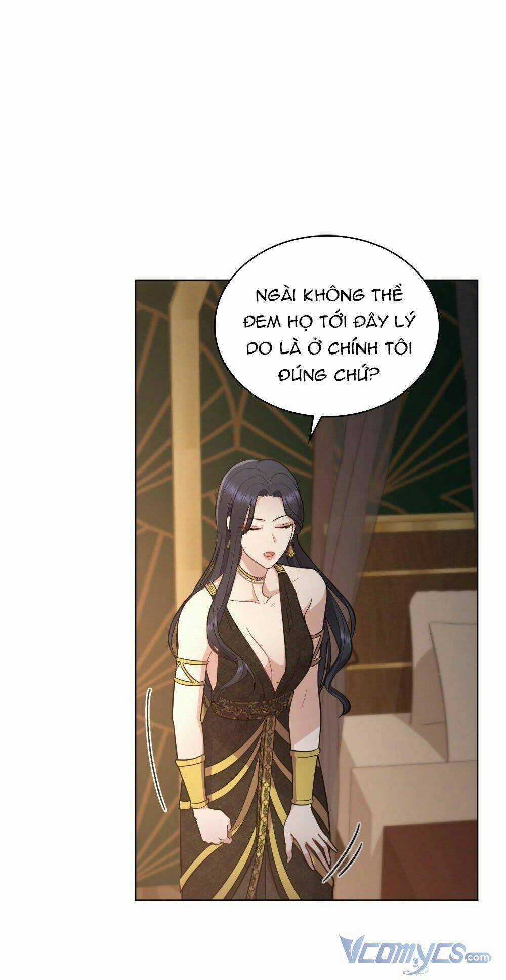 Lừa Người Hợp Với Em Chapter 16 trang 69