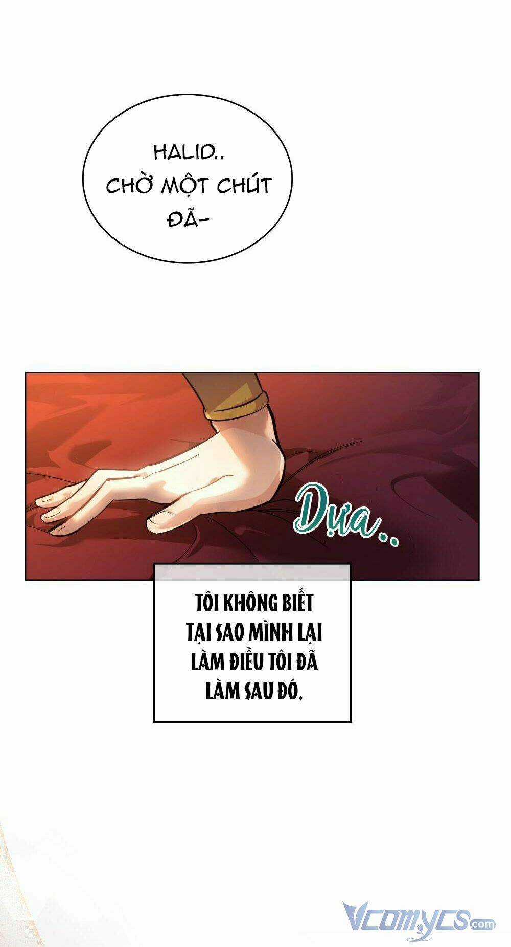 Lừa Người Hợp Với Em Chapter 16 trang 83