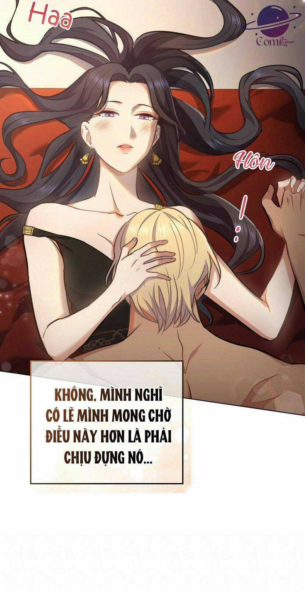 Lừa Người Hợp Với Em Chapter 17 trang 31
