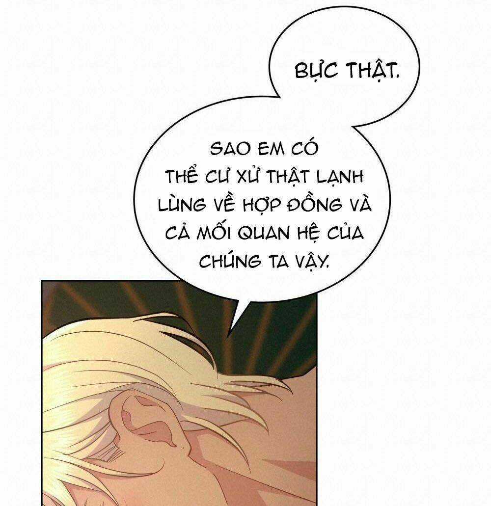 Lừa Người Hợp Với Em Chapter 17 trang 32