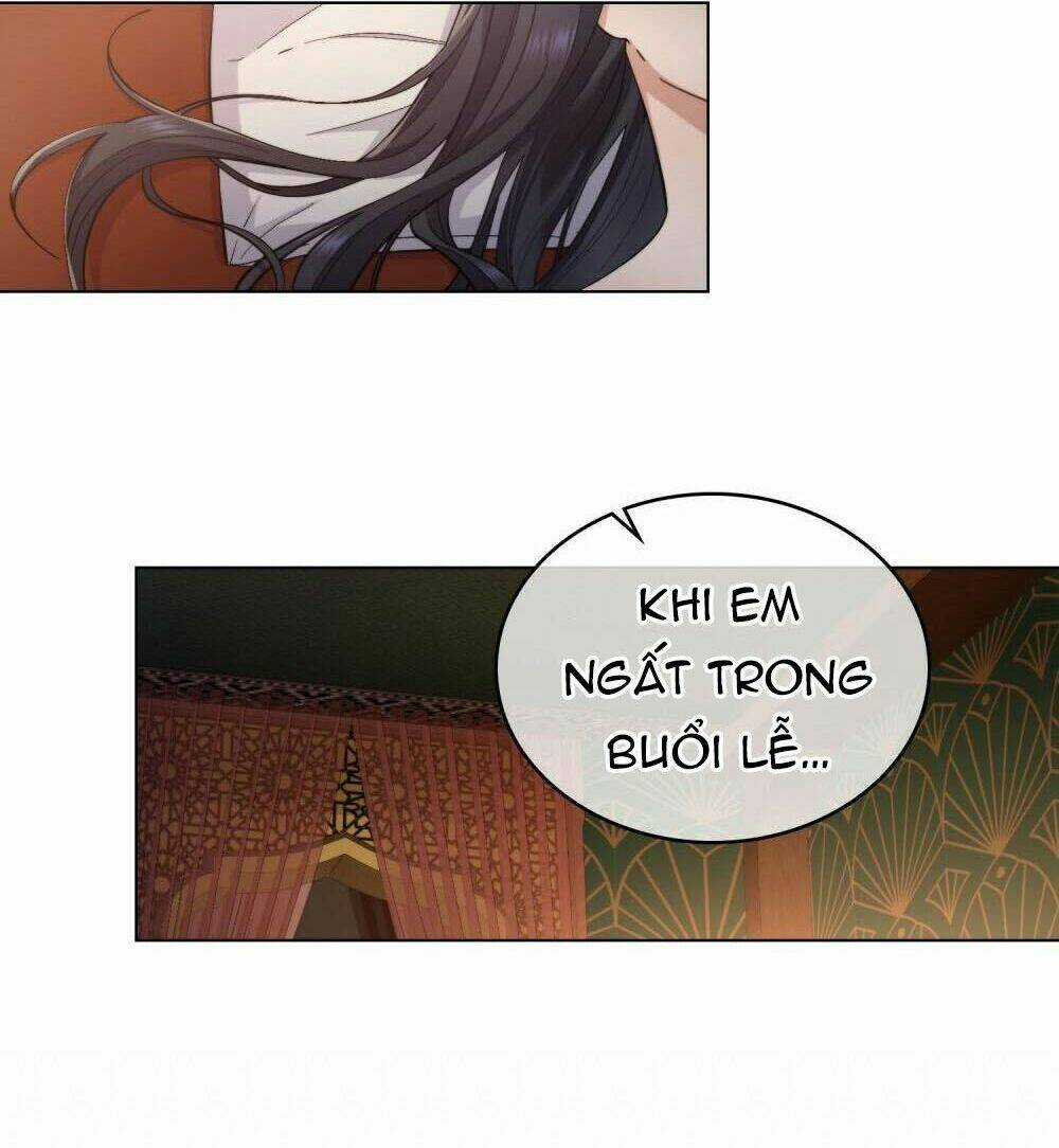 Lừa Người Hợp Với Em Chapter 17 trang 49
