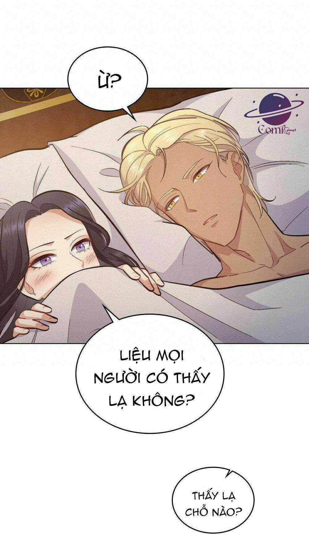 Lừa Người Hợp Với Em Chapter 17 trang 50