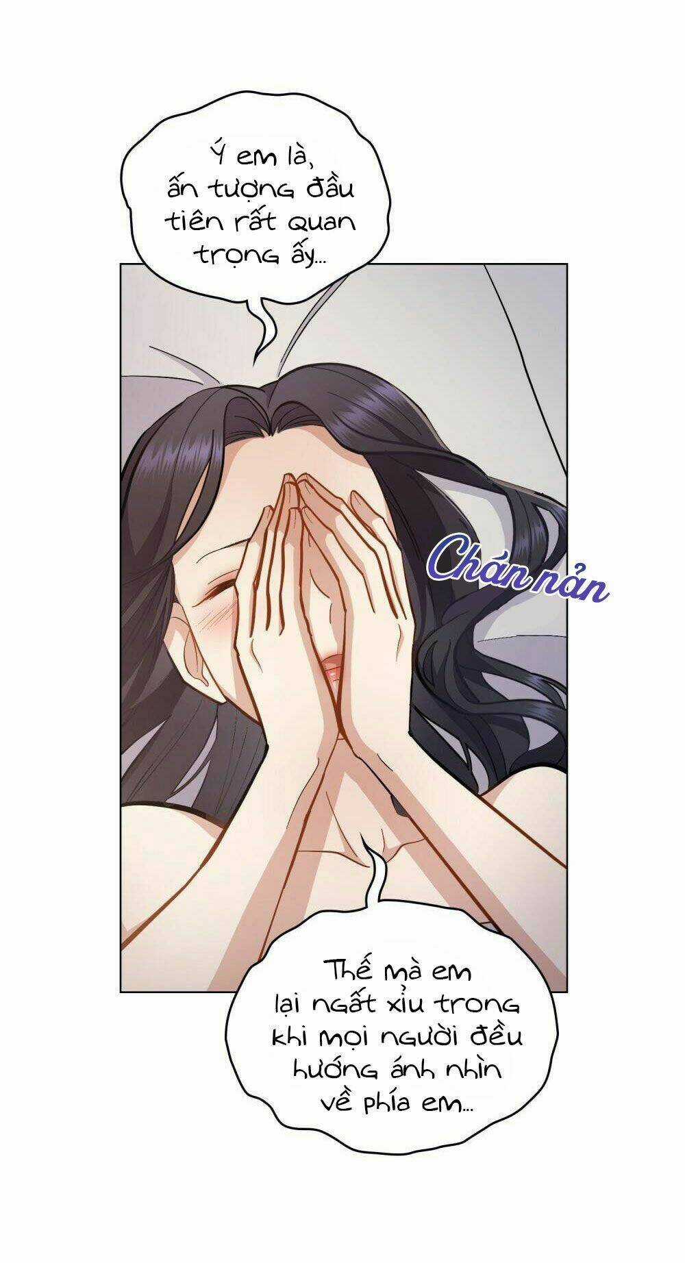 Lừa Người Hợp Với Em Chapter 17 trang 51