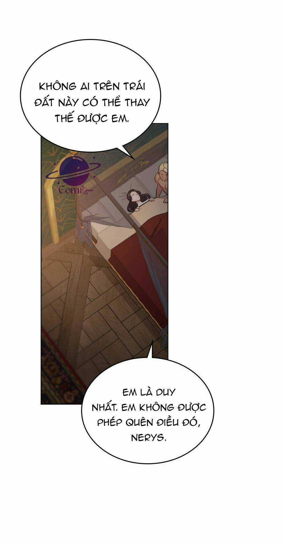 Lừa Người Hợp Với Em Chapter 17 trang 58