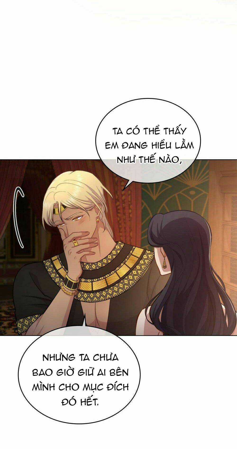 Lừa Người Hợp Với Em Chapter 17 trang 6