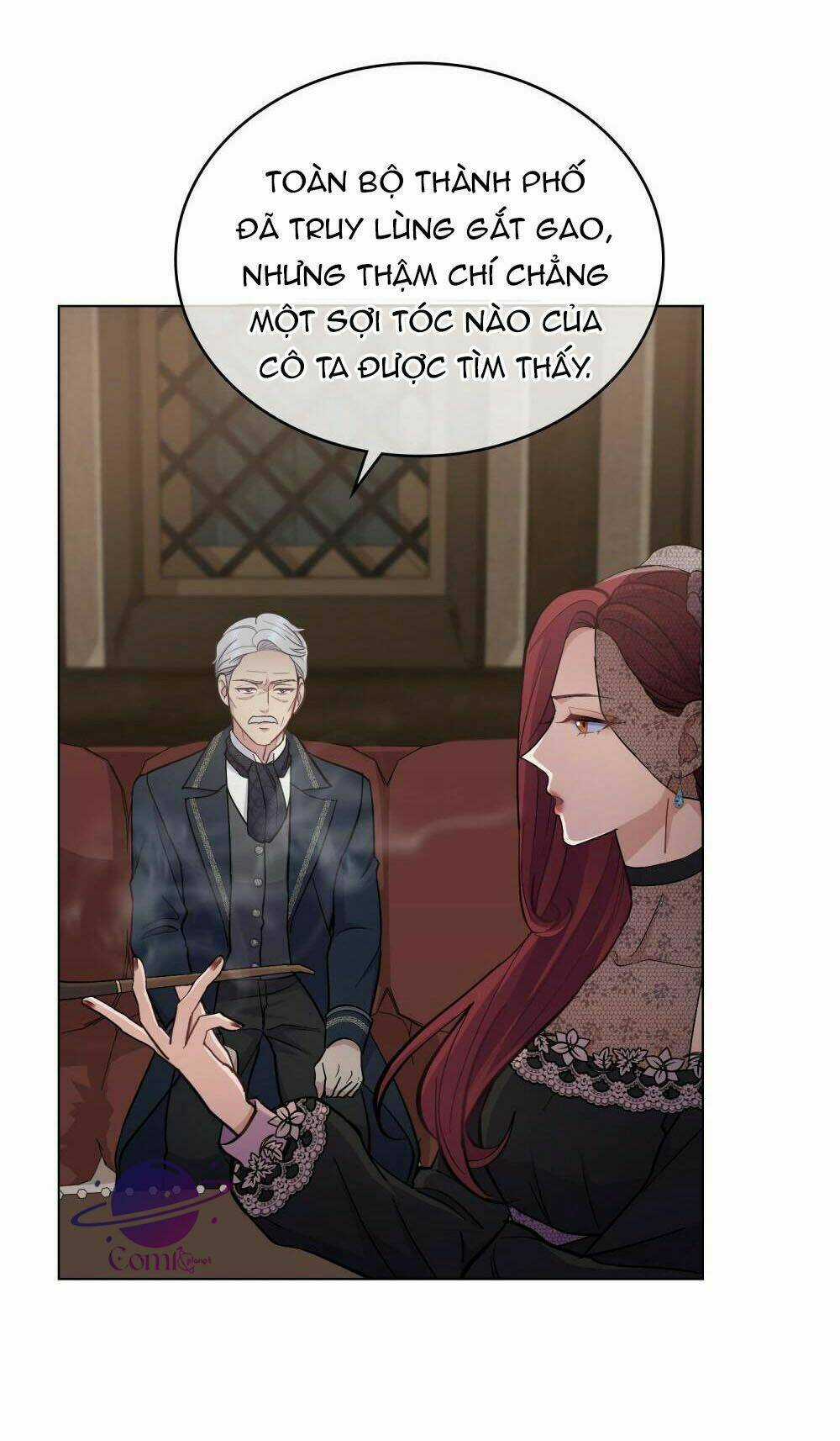 Lừa Người Hợp Với Em Chapter 17 trang 61