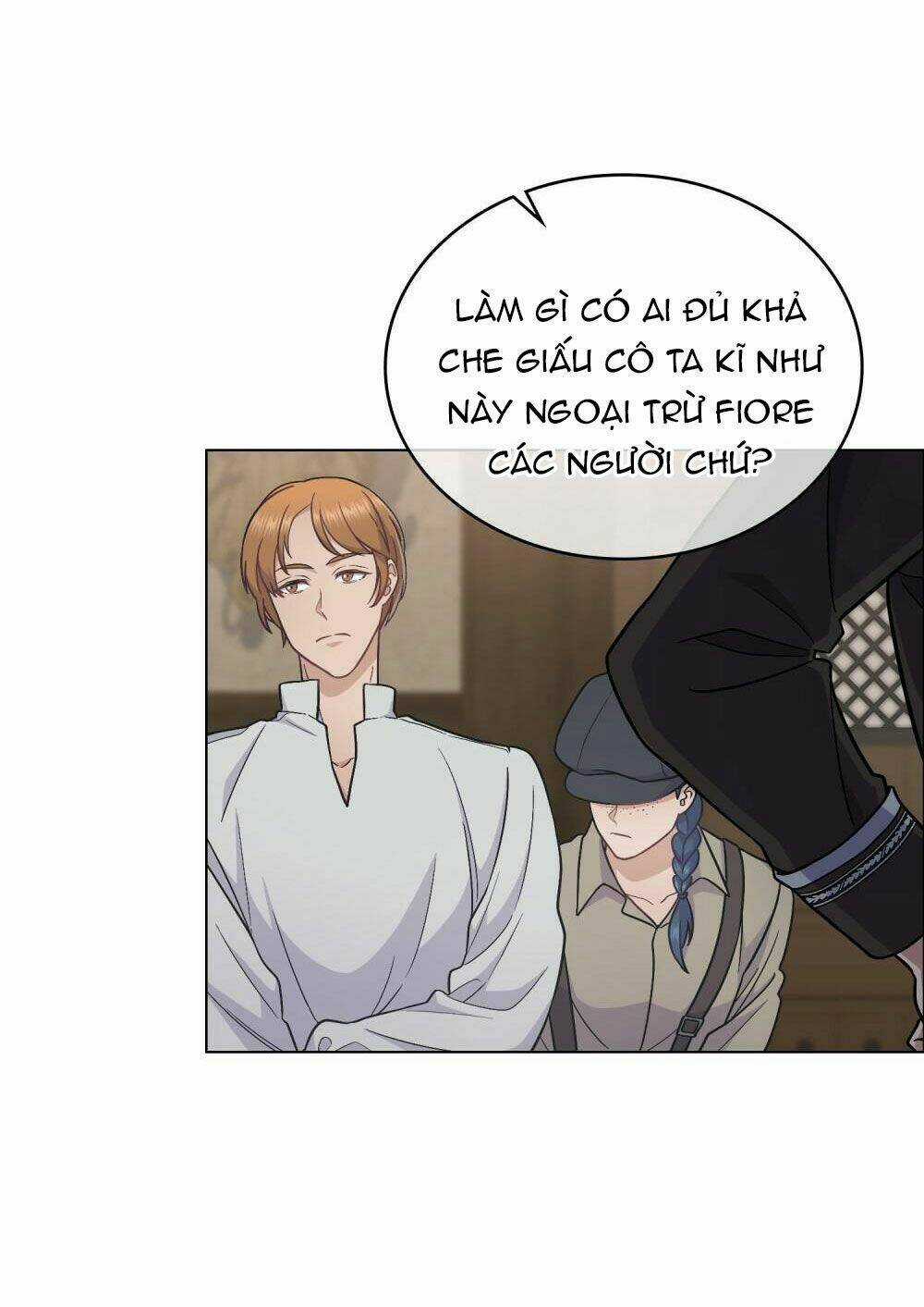 Lừa Người Hợp Với Em Chapter 17 trang 62