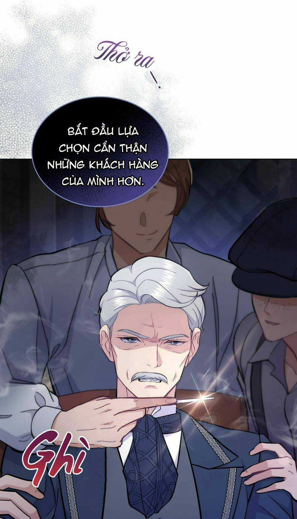 Lừa Người Hợp Với Em Chapter 17 trang 70