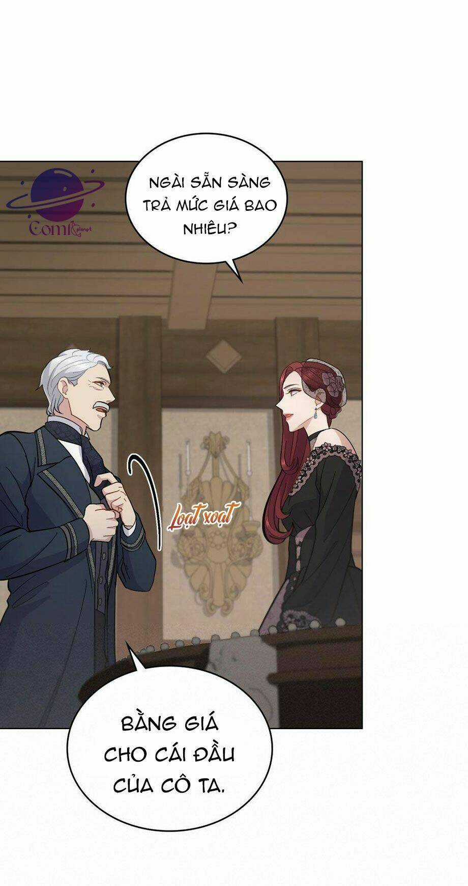 Lừa Người Hợp Với Em Chapter 17 trang 77