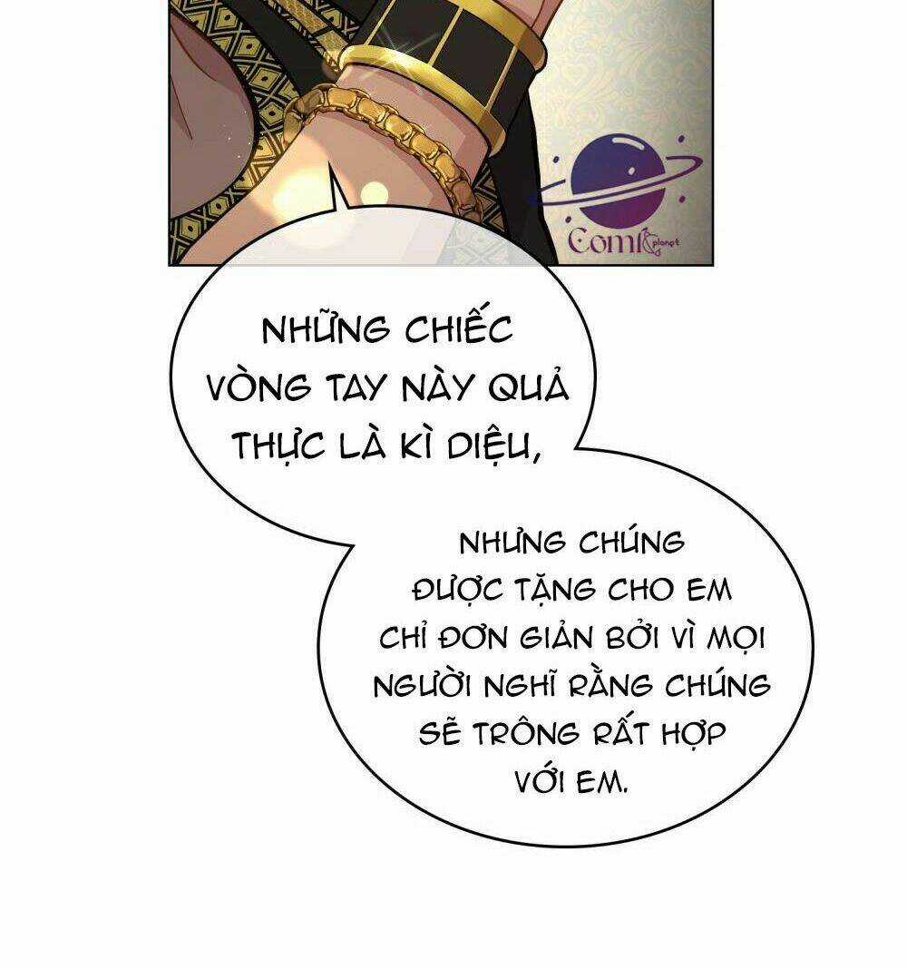 Lừa Người Hợp Với Em Chapter 17 trang 8